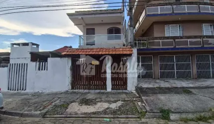 Sobrado para locação mensal com 03 dormitórios, PONTAL DO PARANA - PR