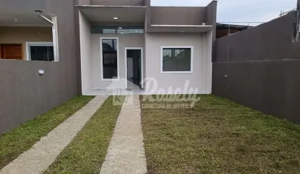 Casa à venda, Balneário Praia de Leste, PONTAL DO PARANA - PR
