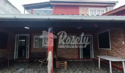Sobrado com piscina  para locação, Balneário Ipanema, PONTAL DO PARANA - PR