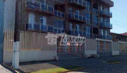 Apartamento com 3 dormitórios para locação,110.00 m , PONTAL DO PARANA - PR