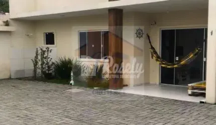 Casa com 3 dormitórios para locação, Balneário Grajaú, PONTAL DO PARANA - PR
