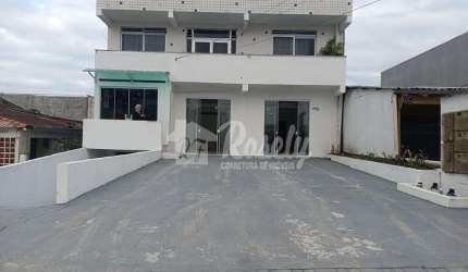 Ponto Comercial para locação, Balneário Canoas, PONTAL DO PARANA - PR