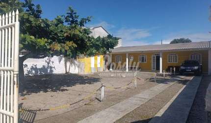 Casa para locação, Balneário Canoas, PONTAL DO PARANA - PR