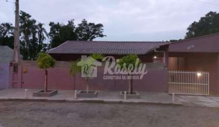 Imóvel para locação, Balneário Saint Etienne, MATINHOS - PR