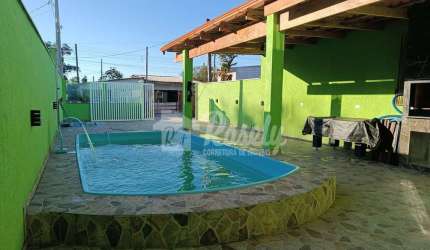 Triplex à venda, Balneário Saint Etienne, MATINHOS - PR