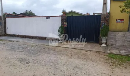 Casa à venda, Balneário Primavera, PONTAL DO PARANA - PR