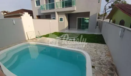 Sobrado à venda, Balneário Canoas, PONTAL DO PARANA - PR