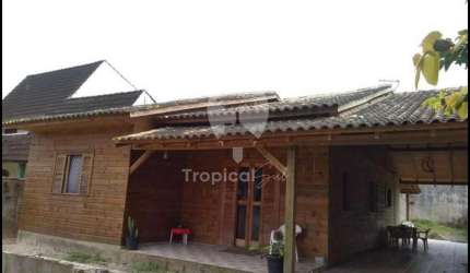Casa com 3 dormitórios à venda, Pontal do Sul, PONTAL DO PARANA - PR