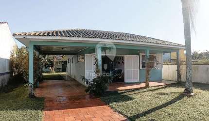 Casa com 4 dormitórios à venda, Pontal do Sul, PONTAL DO PARANA - PR
