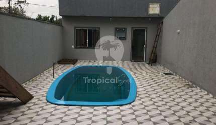 Casa a venda balneario     Guapê, PONTAL DO PARANA - PR