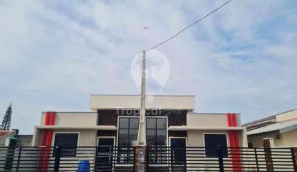 Casa com 3 dormitórios à venda, Ipanema, PONTAL DO PARANA - PR