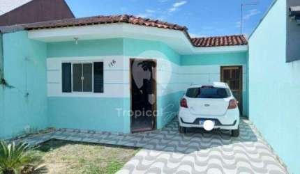 Casa à venda, Pontal do Sul, PONTAL DO PARANA - PR