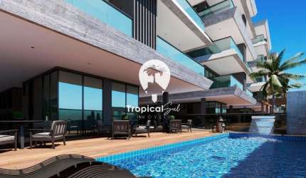 Apartamentos Lançamentos à venda, Balneário MARAJÓ, MATINHOS - PR