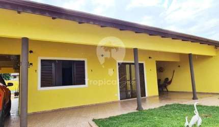 Casa com 3 dormitórios à venda, Flamingo, MATINHOS - PR