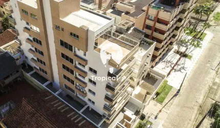 Apartamento com 3 dormitórios à venda, Caiobá, MATINHOS - PR