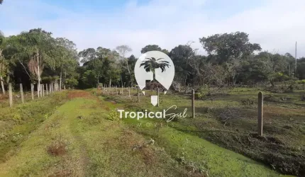 Chácara à venda, Balneário Pontal do Sul, PONTAL DO PARANA - PR