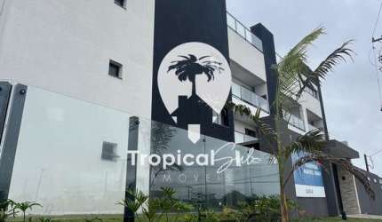 Apartamento com 2 dormitórios à venda, Albatroz, MATINHOS - PR