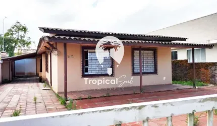Casa com 3 dormitórios à venda, Primavera, PONTAL DO PARANA - PR