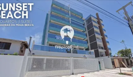Apartamento com 3 dormitórios à venda, Caiobá, MATINHOS - PR
