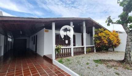 Casa  à venda, Balneário Ipanema, PONTAL DO PARANA - PR