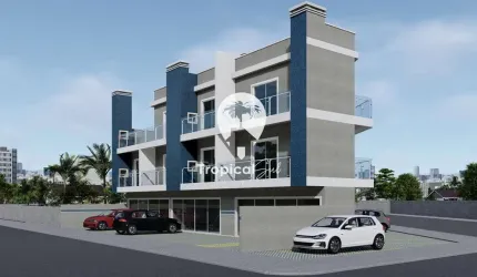 Studio novos 01 dormitório à venda, Centro, MATINHOS - PR