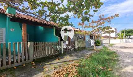 Casa à venda, balneário  Ipanema, PONTAL DO PARANA - PR