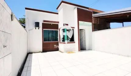 Casa com 3 dormitórios à venda, Shangri-lá, PONTAL DO PARANA - PR