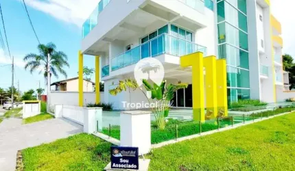Sobrado à venda, Triplex Infinity Atami Sul, PONTAL DO PARANA - PR