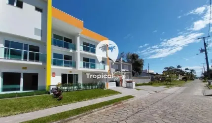 Sobrado à venda, Triplex Premium Atami Sul, PONTAL DO PARANA - PR