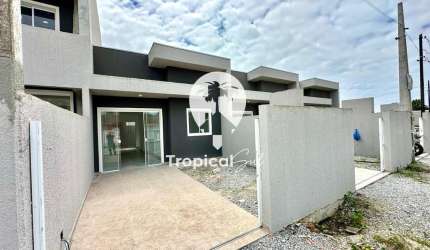 Casa à venda,   Balneário   Saint Etiene, MATINHOS - PR