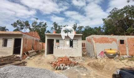 Casa com 2 dormitórios à venda, Saint Etiene, MATINHOS - PR