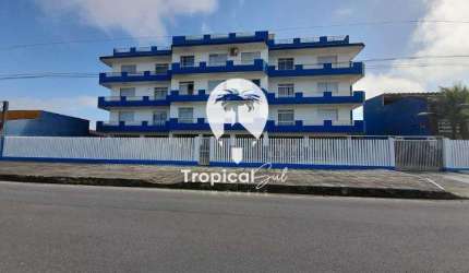 Apartamento Frente mar em Ipanema à venda, PONTAL DO PARANA - PR