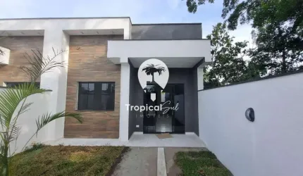 Casas à venda,  Balneário Saint Etiene,   MATINHOS - PR