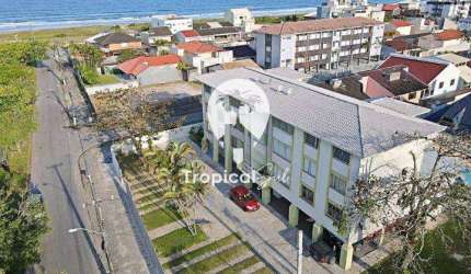 Apartamento à venda, Praia de Leste, PONTAL DO PARANA - PR