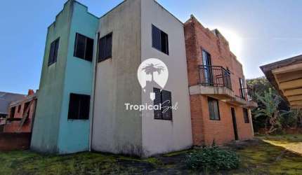 Apartamento à venda, Pontal do Sul, PONTAL DO PARANA - PR