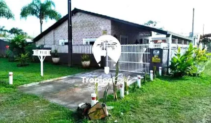 Casa à venda,  Balneário Carmery, PONTAL DO PARANA - PR