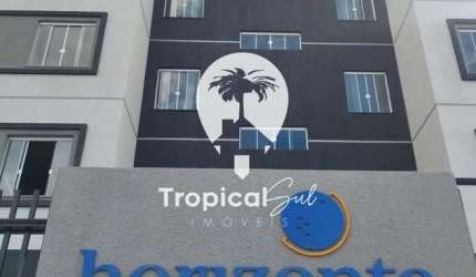 Apartamento à venda, Praia de Leste, PONTAL DO PARANA - PR