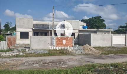 Casa com 3 dormitórios à venda, Shangri-lá, PONTAL DO PARANA - PR