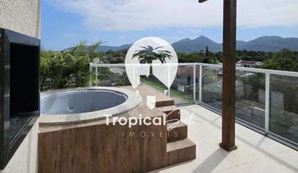 Apartamento com 3 dormitórios à venda, Flamingo, MATINHOS - PR