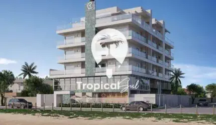 Apartamento com 3 dormitórios à venda, Florida, MATINHOS - PR