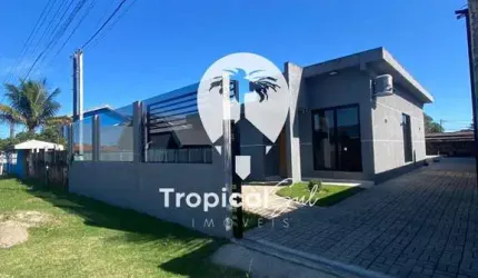 Casa à venda, Balneário Shangri-lá, PONTAL DO PARANA - PR