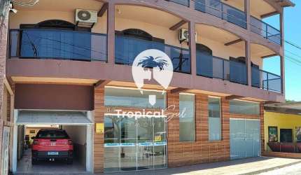 Edifício Prédio à venda, Shangri-lá, PONTAL DO PARANA - PR