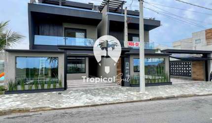 Triplex à venda, Balneário Praia de Leste, PONTAL DO PARANA - PR