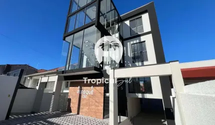 Lançamento Apartamentos à venda, Pereque, MATINHOS - PR