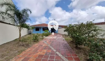 Casa à venda, Faixa Mar Balneário Shangri-lá, PONTAL DO PARANA - PR