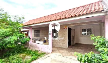 Casa à venda, Balneário Shangri-lá, PONTAL DO PARANA - PR