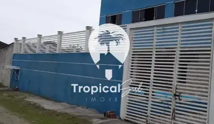 Sobrado com 12 dormitórios à venda, Marissol, PONTAL DO PARANA - PR