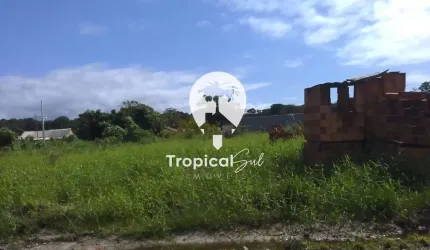 Terreno à venda, Balneário Primavera, PONTAL DO PARANA - PR