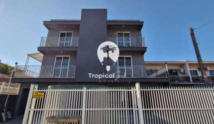 Apartamento à venda, Balneário Ipanema PONTAL DO PARANA - PR