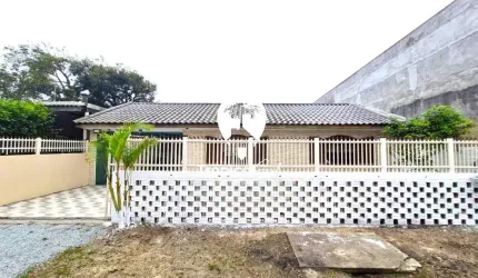 Casa com 4 dormitórios à venda, Guapê, PONTAL DO PARANA - PR
